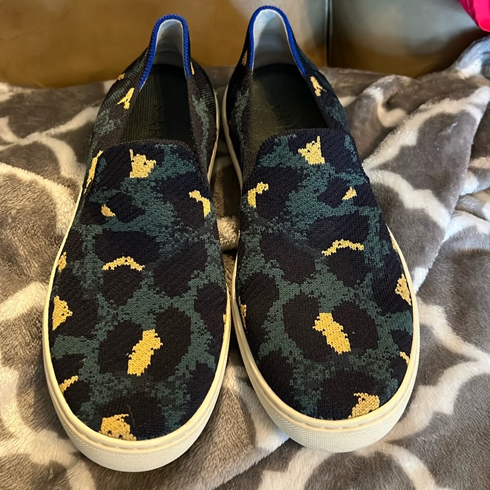 Rothys Sneakers